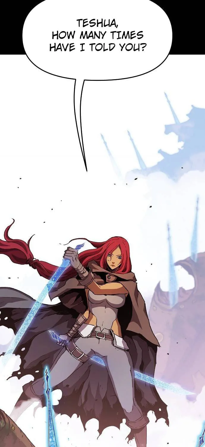 A Knight With a Time Limit Chapter 39 page 9 - 