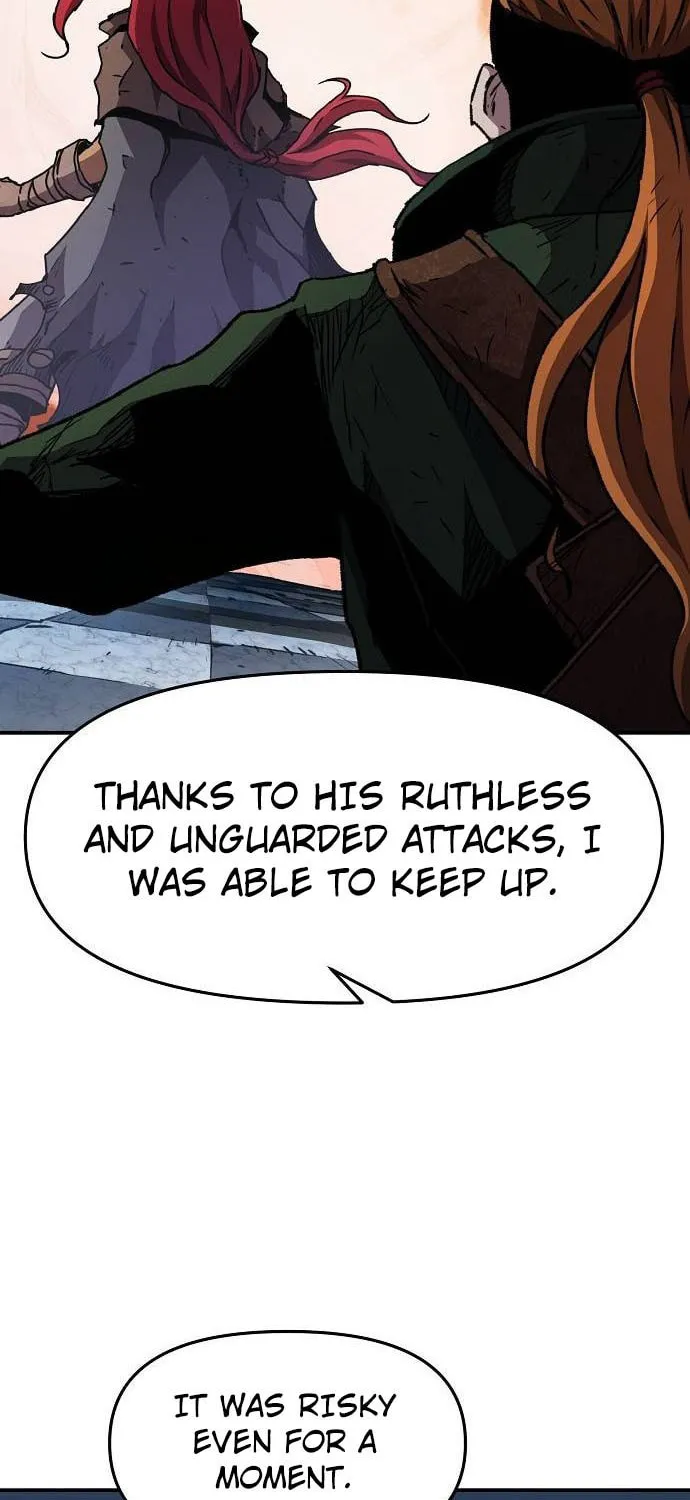 A Knight With a Time Limit Chapter 39 page 83 - 