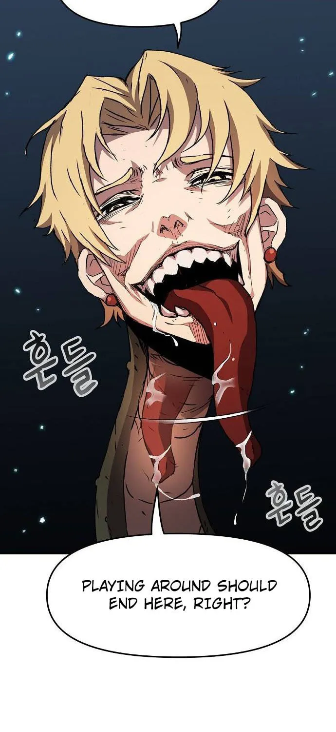 A Knight With a Time Limit Chapter 39 page 84 - 