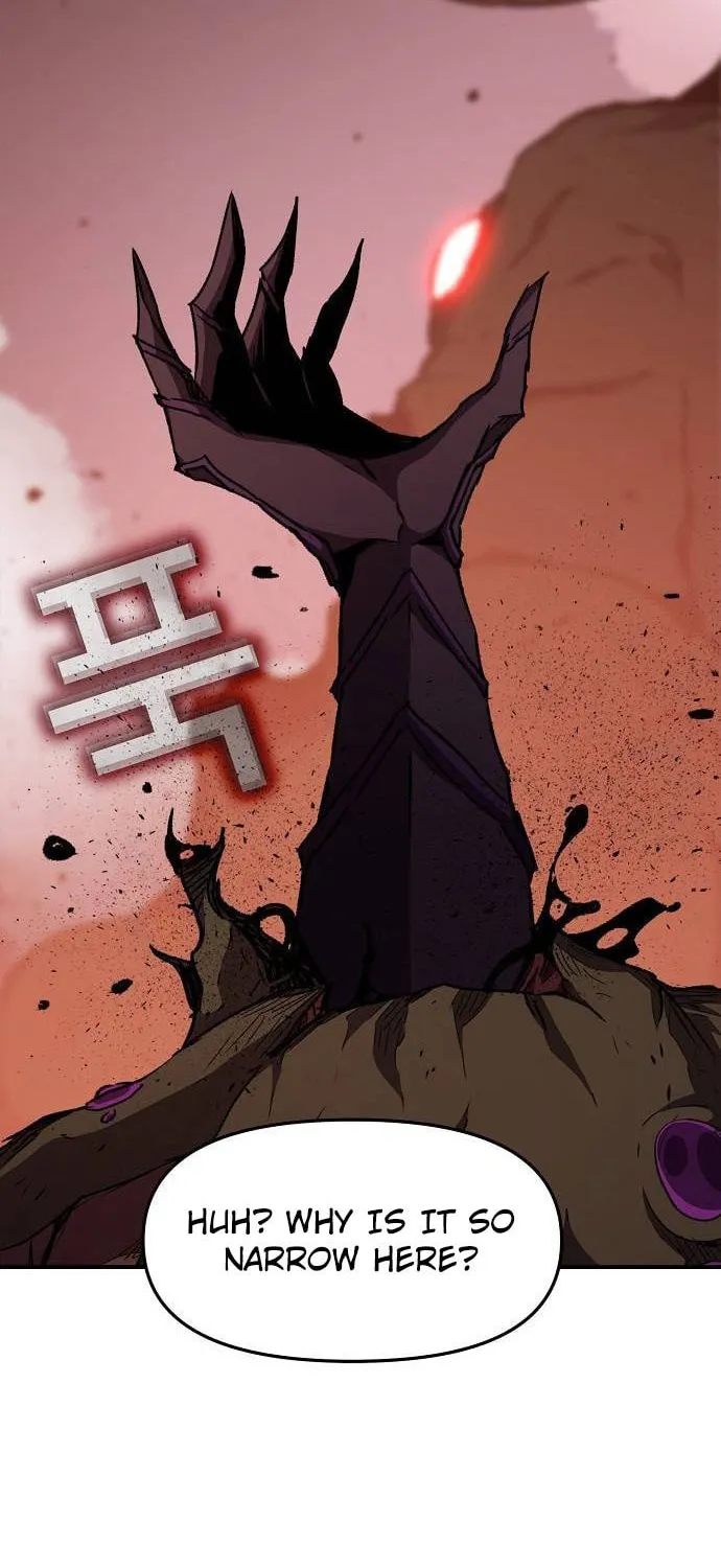 A Knight With a Time Limit Chapter 39 page 92 - 
