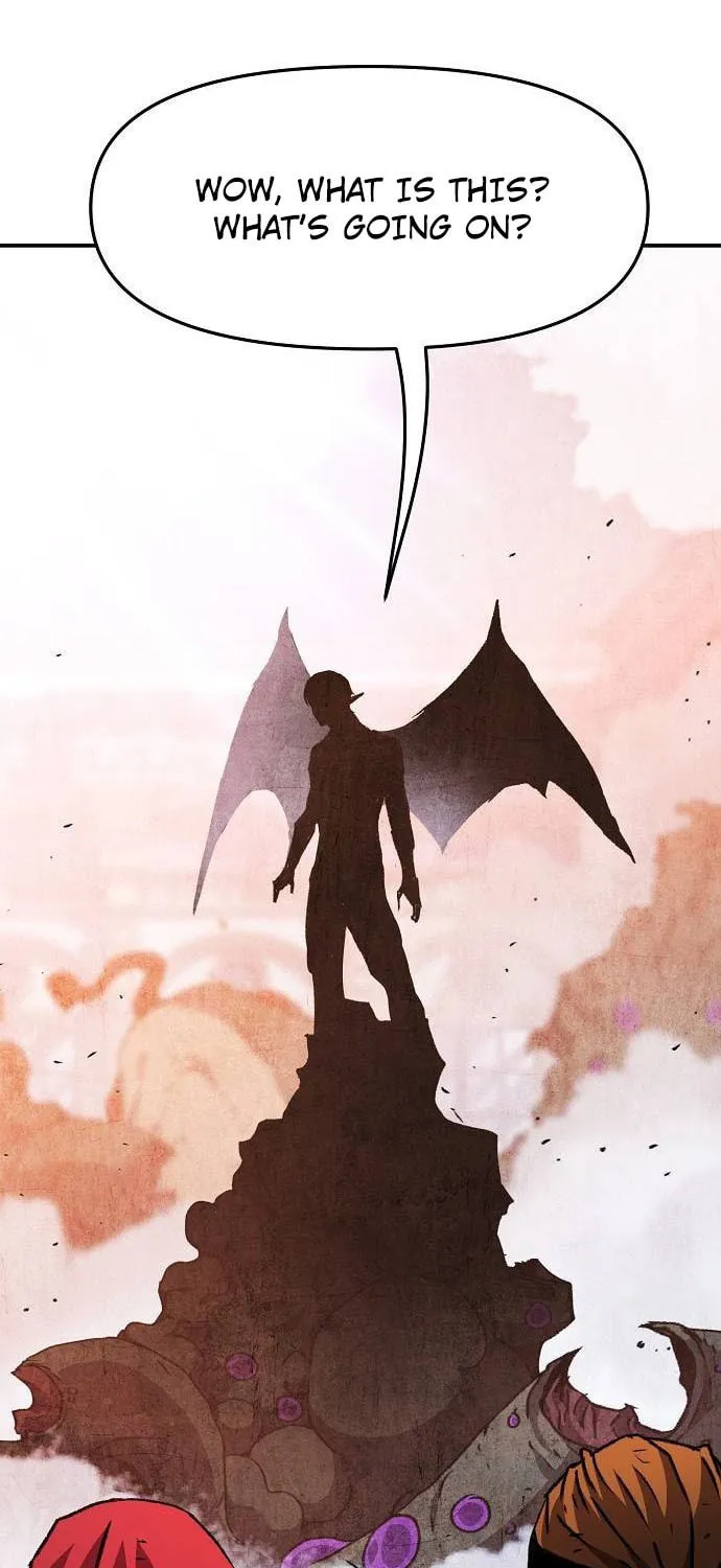 A Knight With a Time Limit Chapter 39 page 96 - 