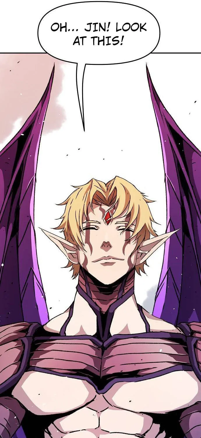 A Knight With a Time Limit Chapter 39 page 99 - 