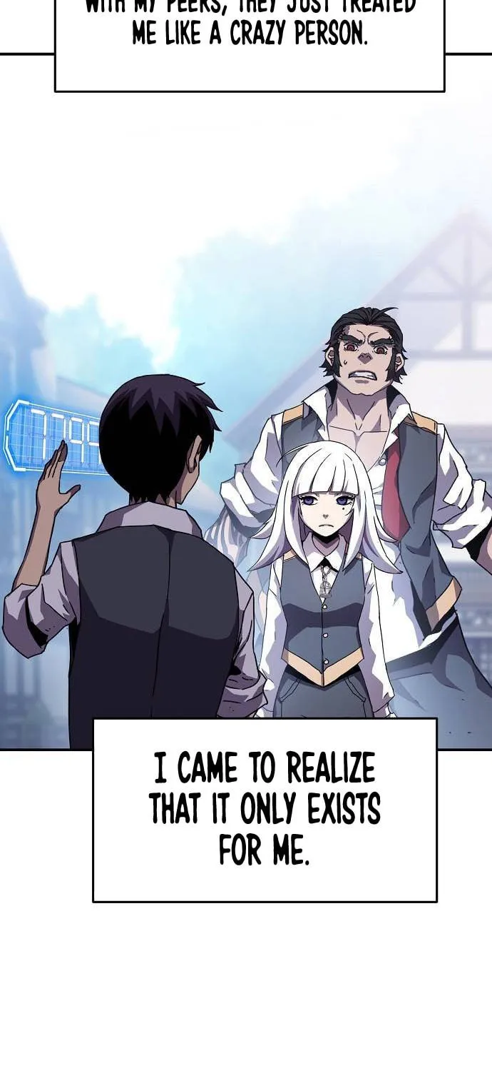 A Knight With a Time Limit Chapter 43 page 3 - 