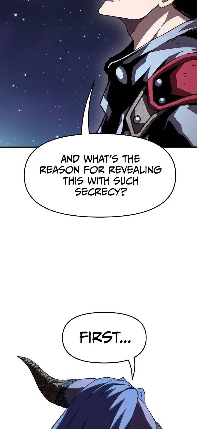 A Knight With a Time Limit Chapter 45 page 3 - 