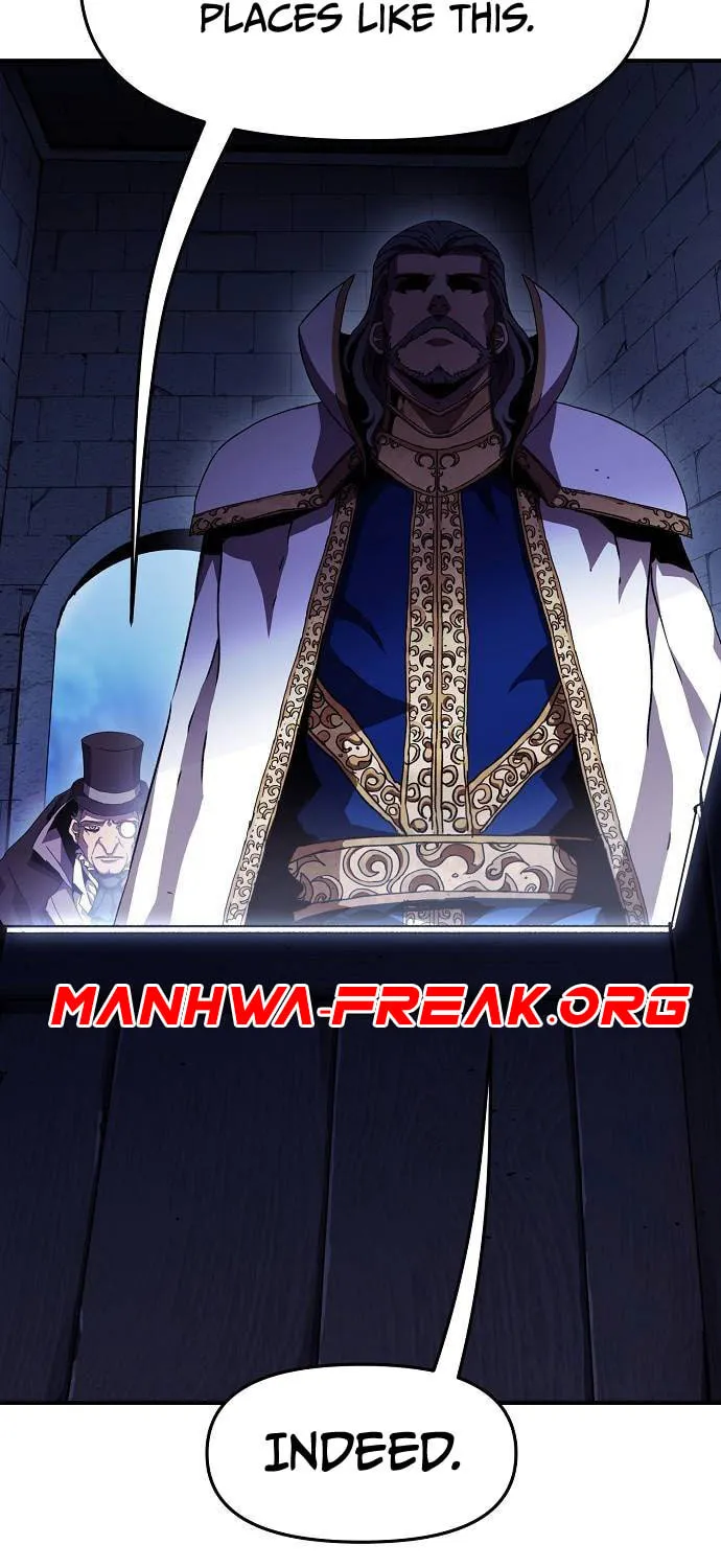 A Knight With a Time Limit Chapter 46 page 3 - 
