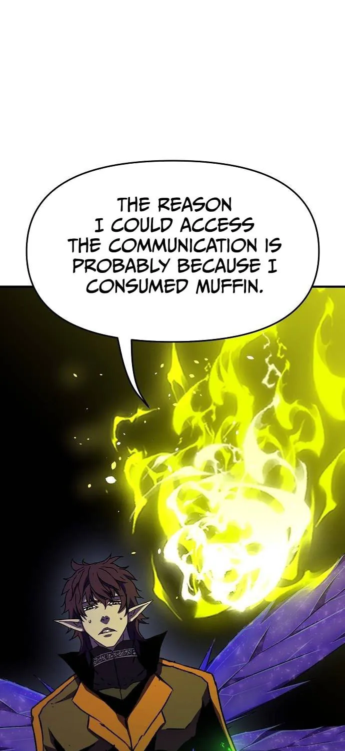 A Knight With a Time Limit Chapter 47 page 3 - 