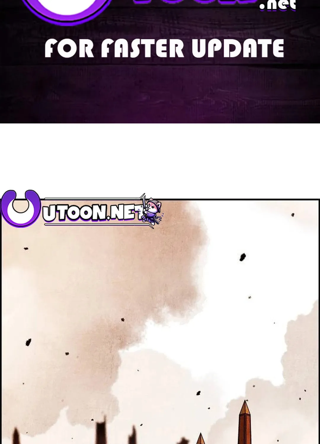 A Knight With a Time Limit Chapter 49 page 2 - 