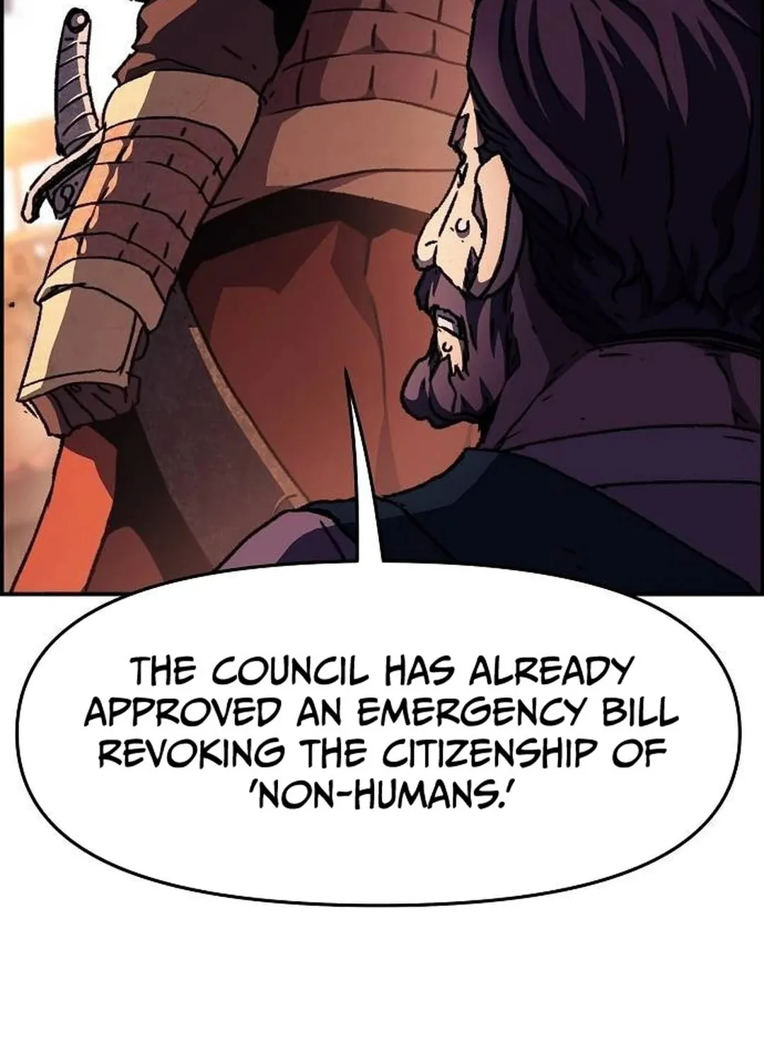 A Knight With a Time Limit Chapter 49 page 11 - 