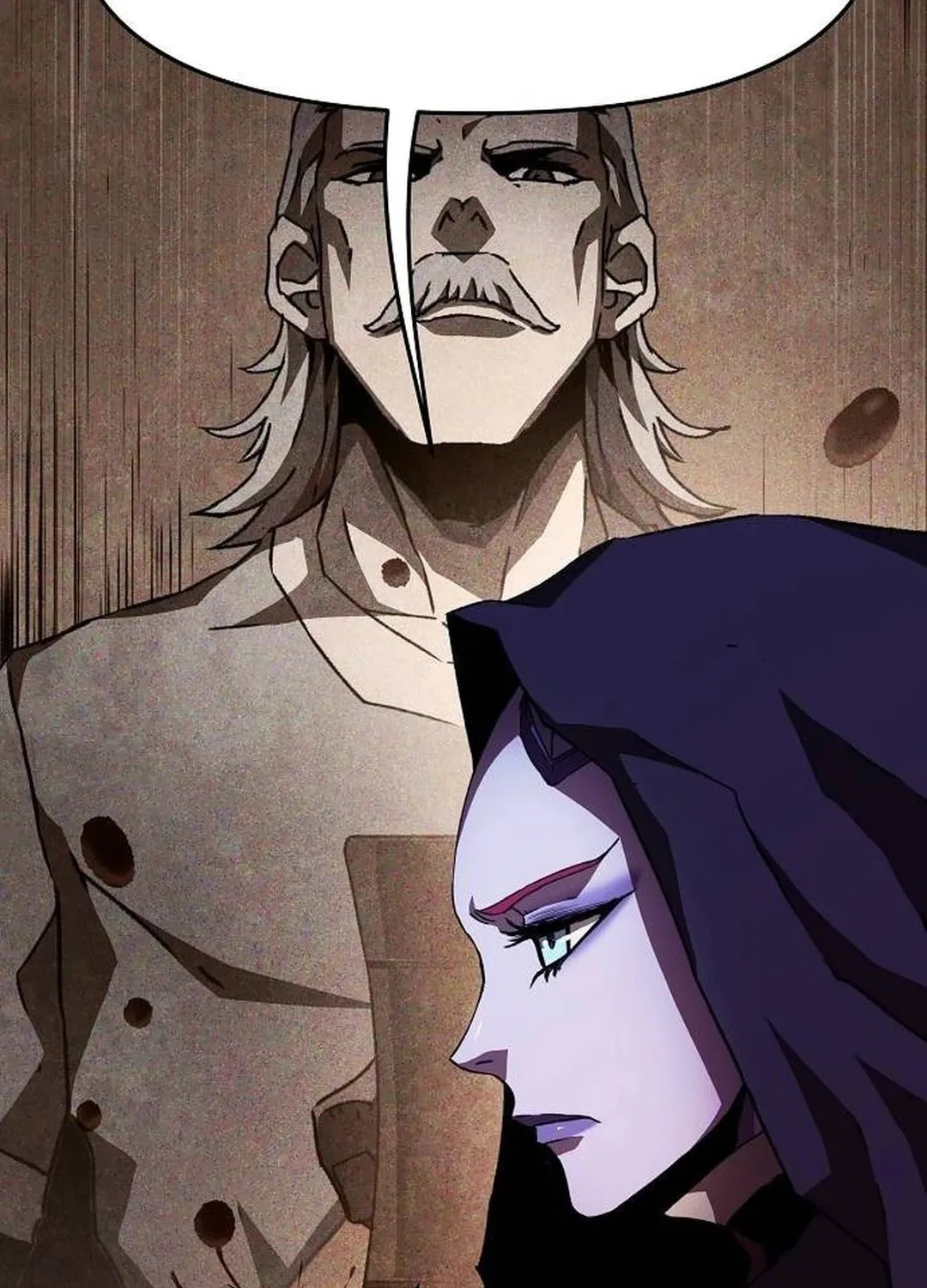 A Knight With a Time Limit Chapter 49 page 116 - 