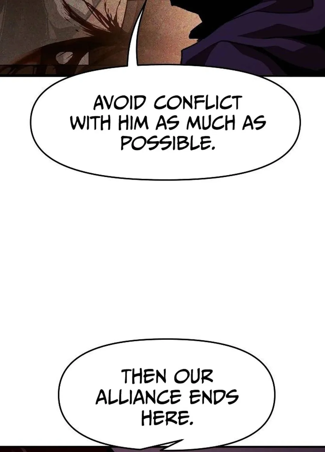 A Knight With a Time Limit Chapter 49 page 117 - 