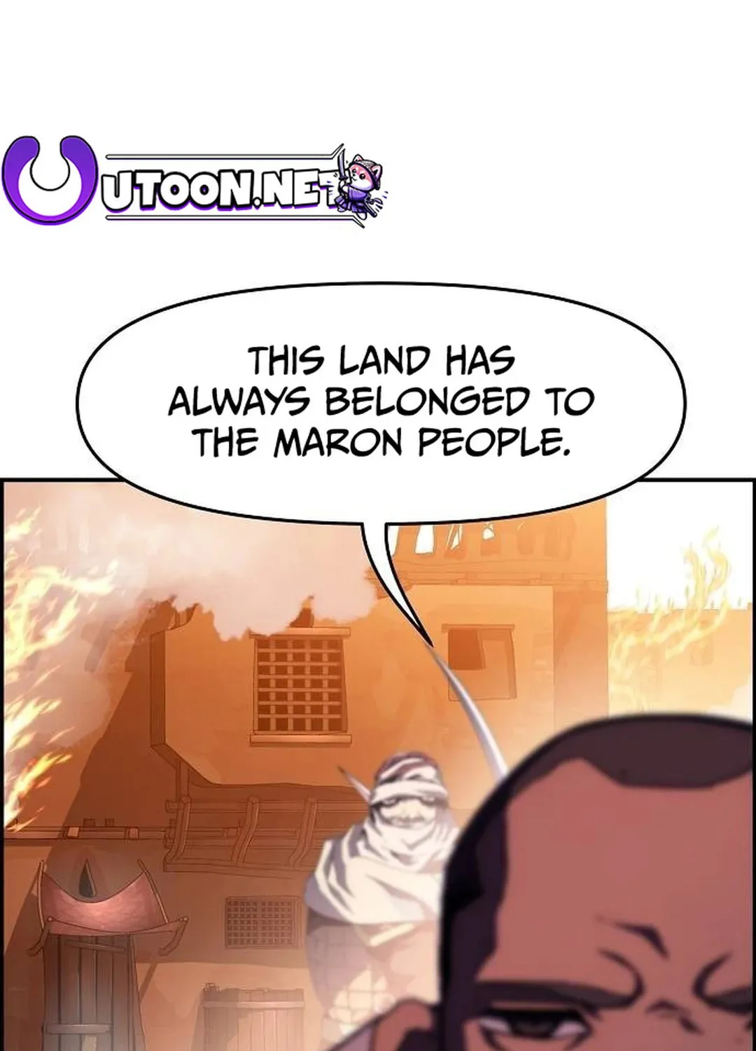 A Knight With a Time Limit Chapter 49 page 14 - 