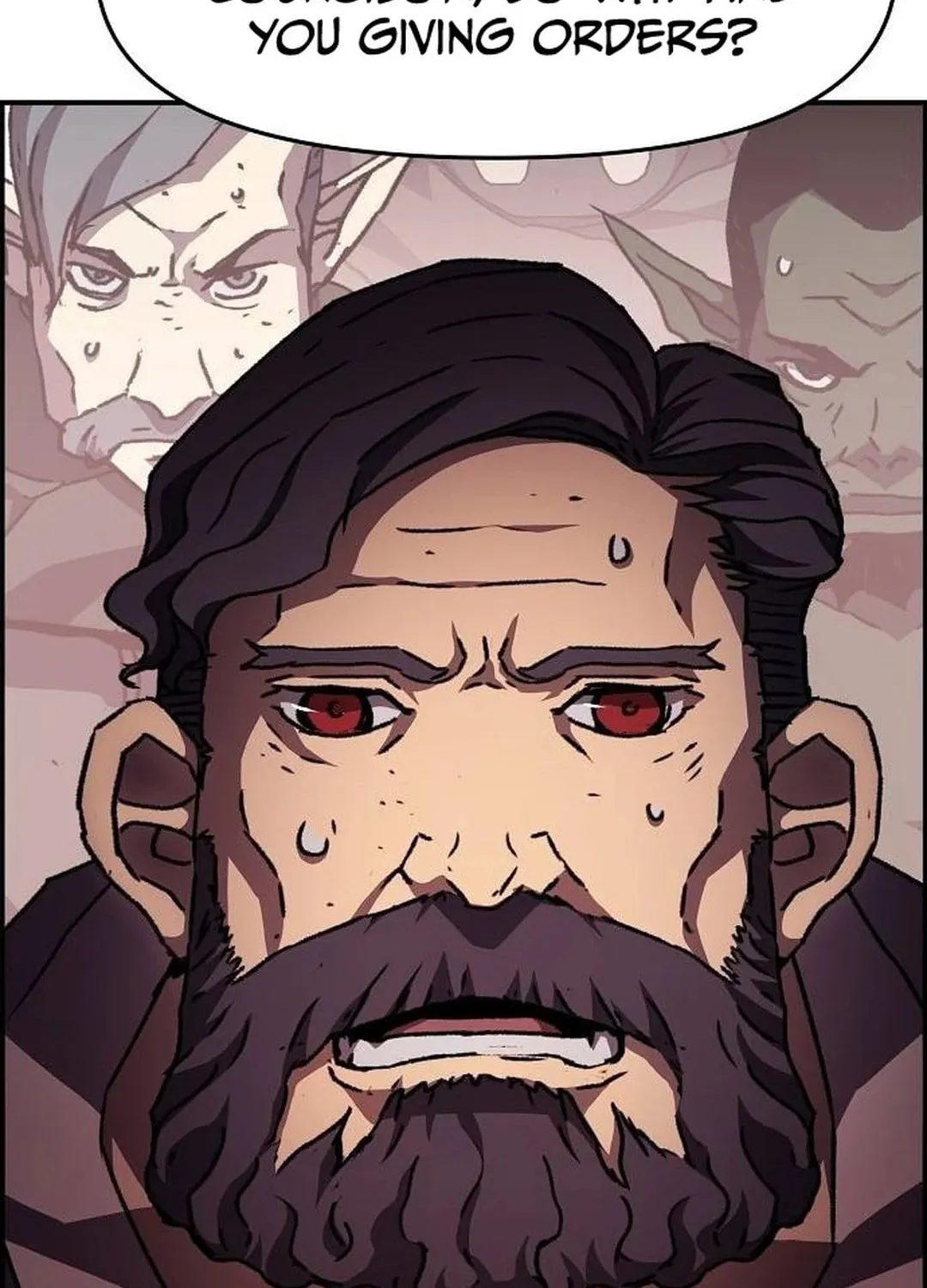 A Knight With a Time Limit Chapter 49 page 17 - 