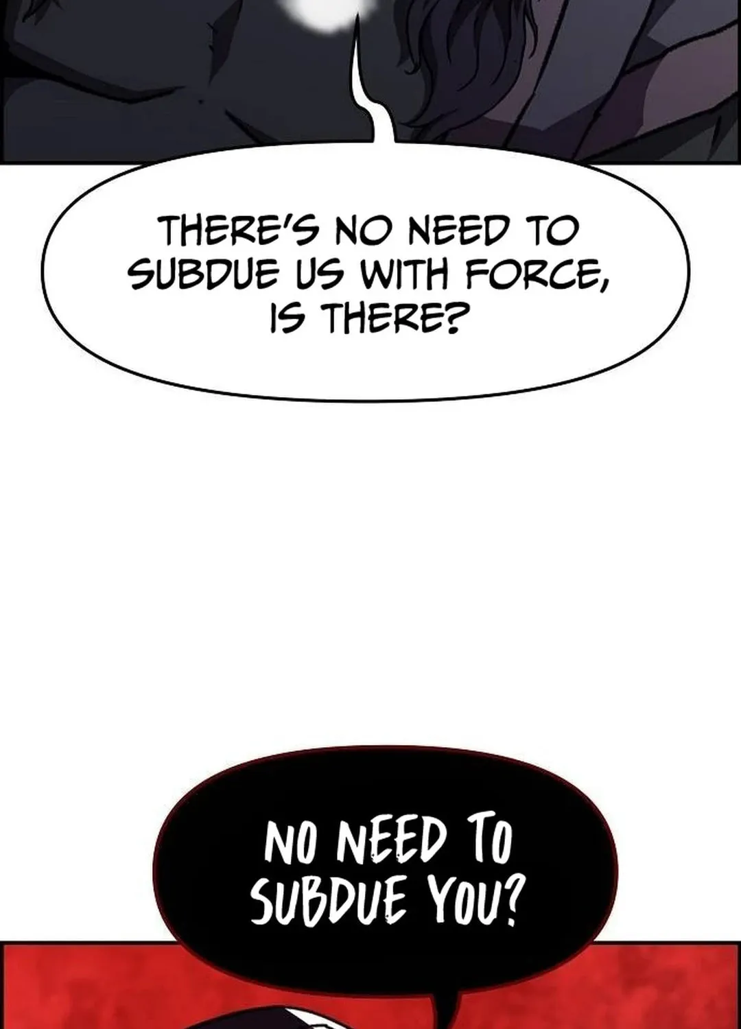 A Knight With a Time Limit Chapter 49 page 22 - 