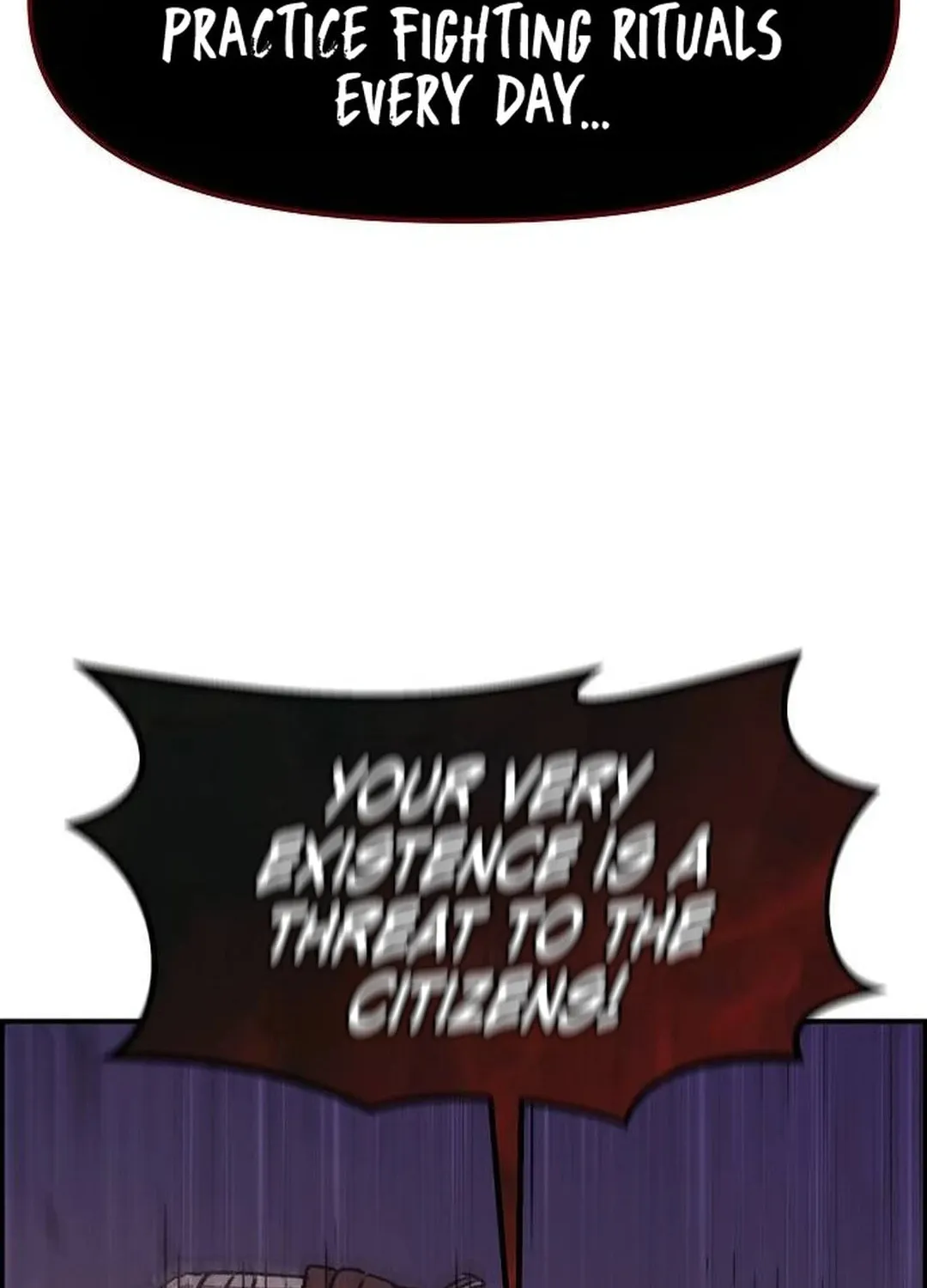 A Knight With a Time Limit Chapter 49 page 24 - 