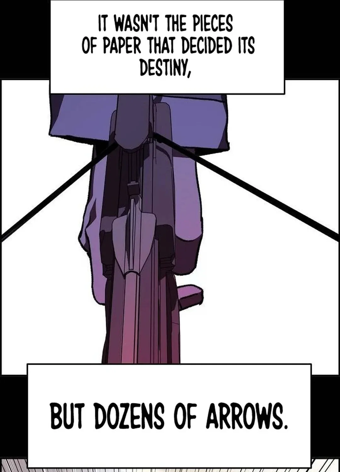 A Knight With a Time Limit Chapter 49 page 47 - 