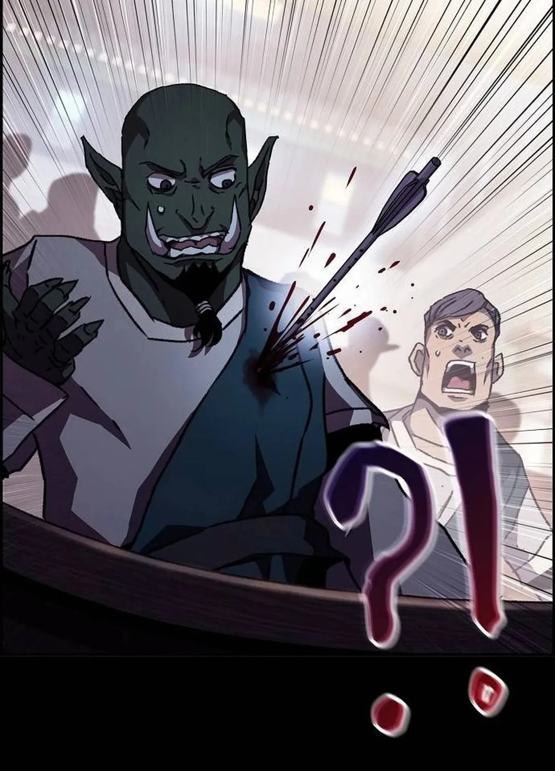 A Knight With a Time Limit Chapter 49 page 48 - 