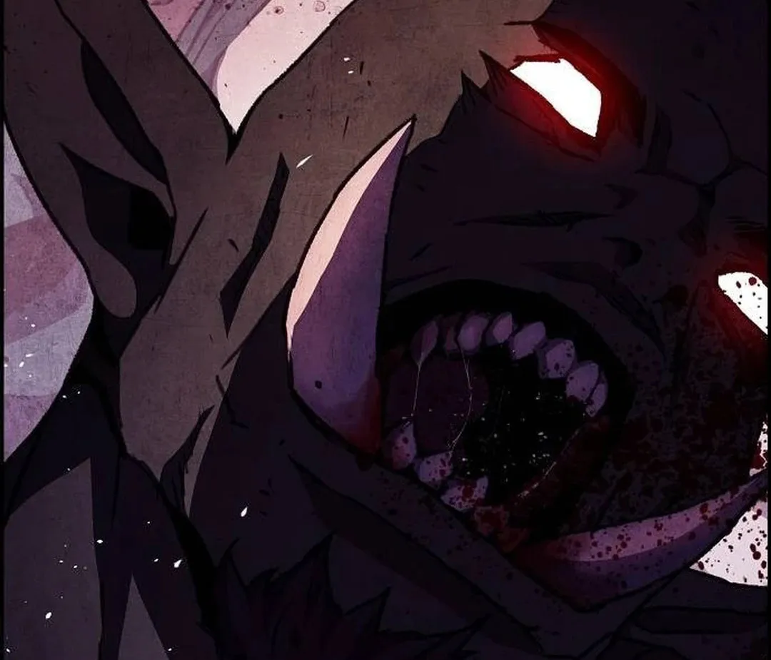 A Knight With a Time Limit Chapter 49 page 53 - 