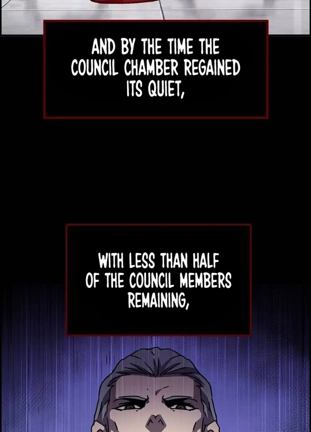 A Knight With a Time Limit Chapter 49 page 57 - 