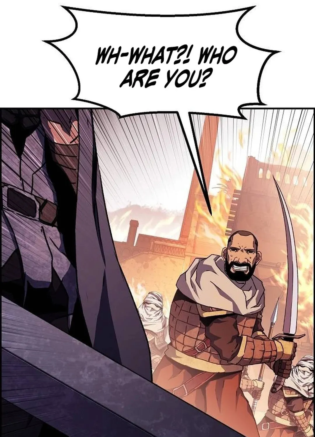 A Knight With a Time Limit Chapter 49 page 66 - 