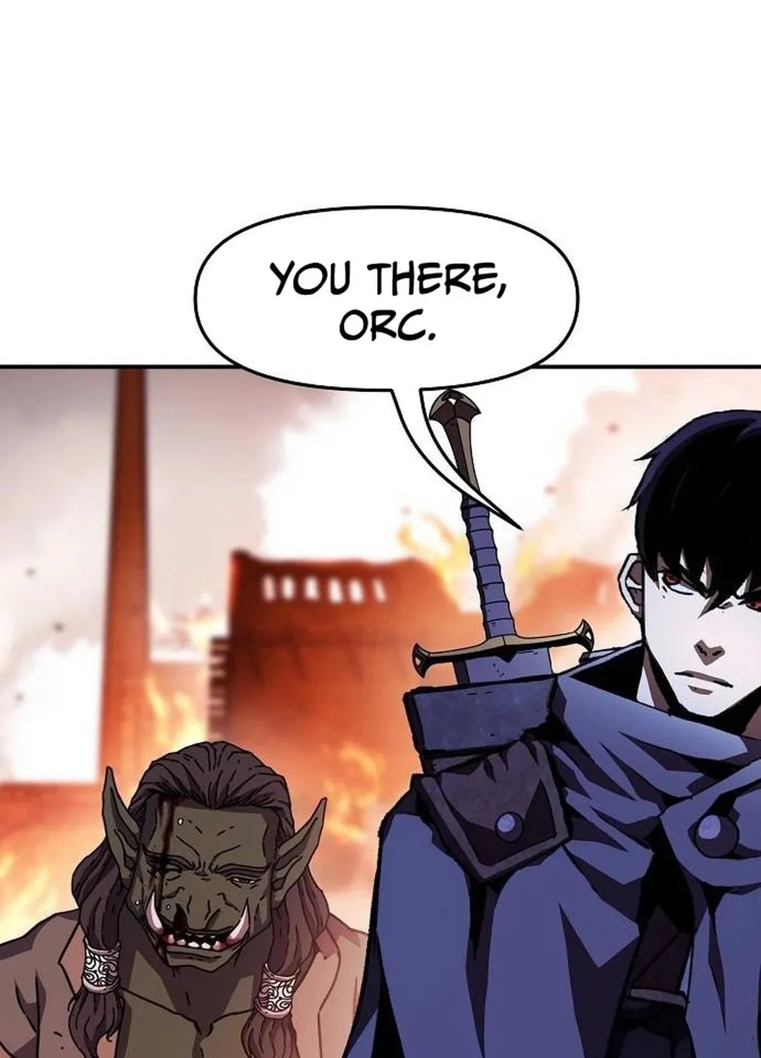 A Knight With a Time Limit Chapter 49 page 70 - 
