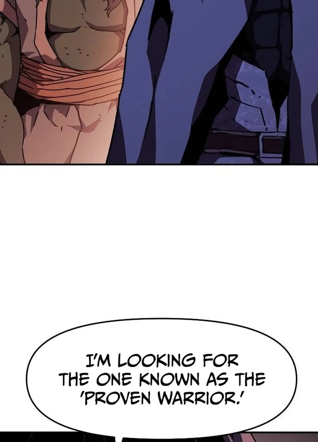 A Knight With a Time Limit Chapter 49 page 71 - 