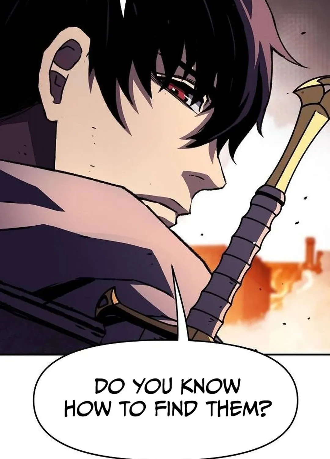 A Knight With a Time Limit Chapter 49 page 72 - 