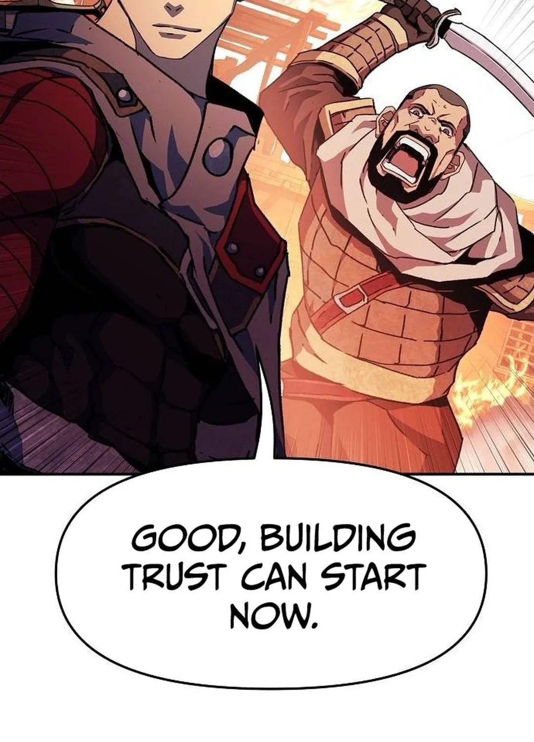 A Knight With a Time Limit Chapter 49 page 77 - 