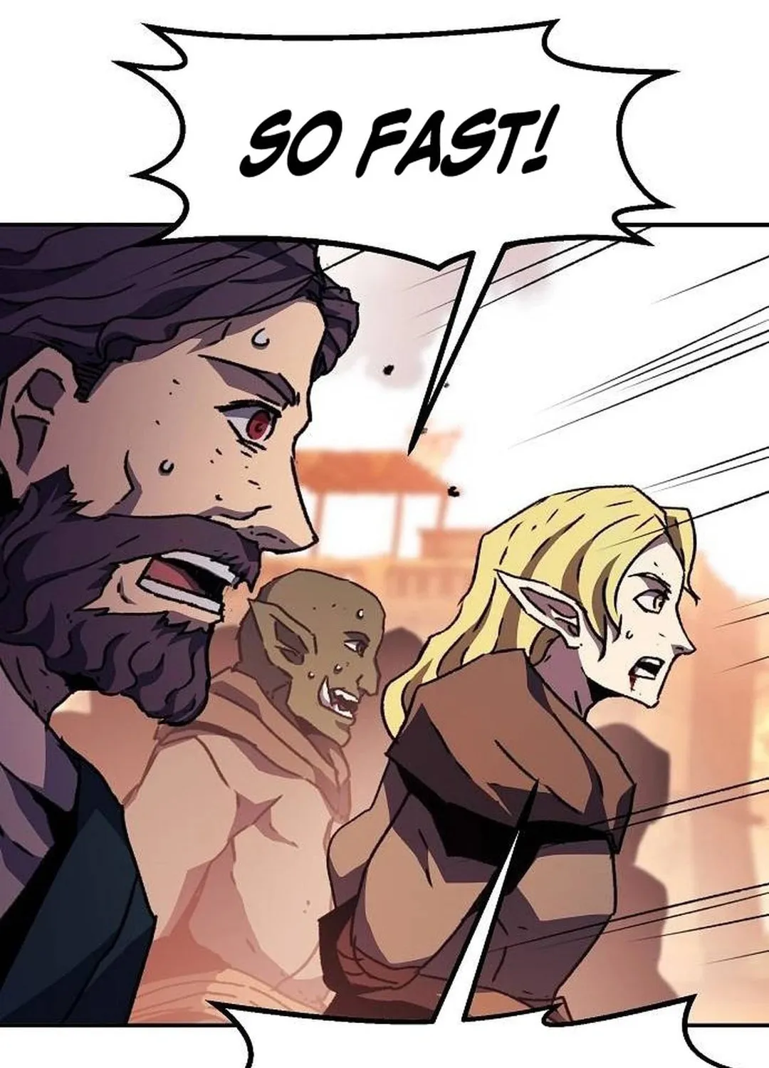 A Knight With a Time Limit Chapter 49 page 80 - 