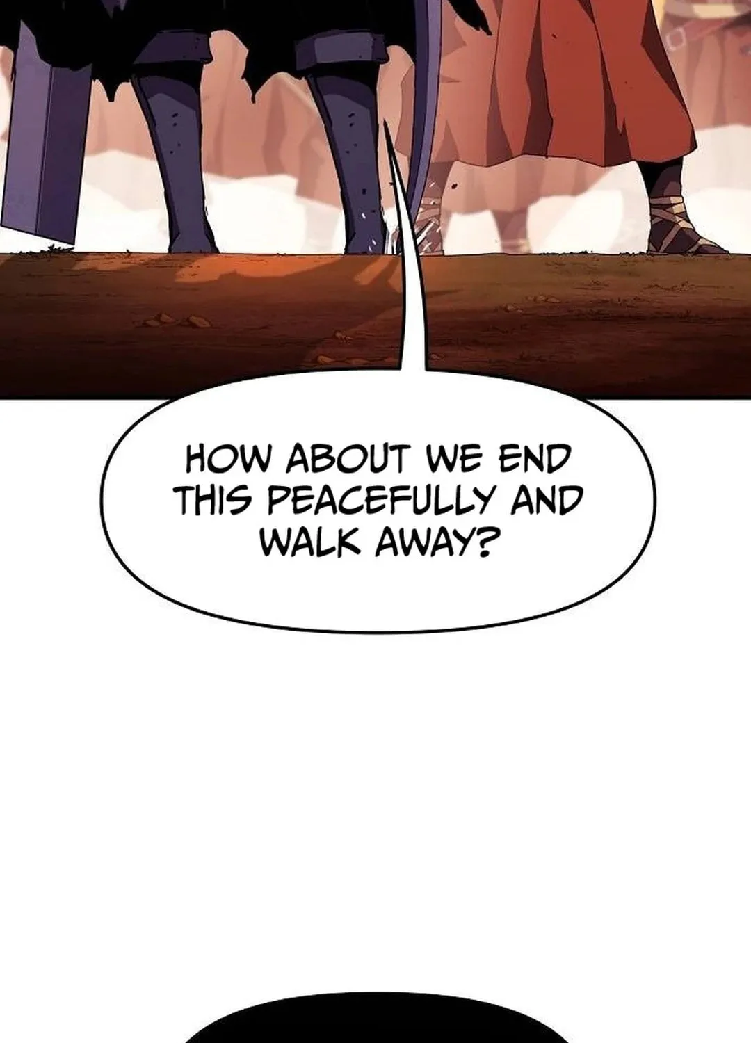 A Knight With a Time Limit Chapter 49 page 83 - 