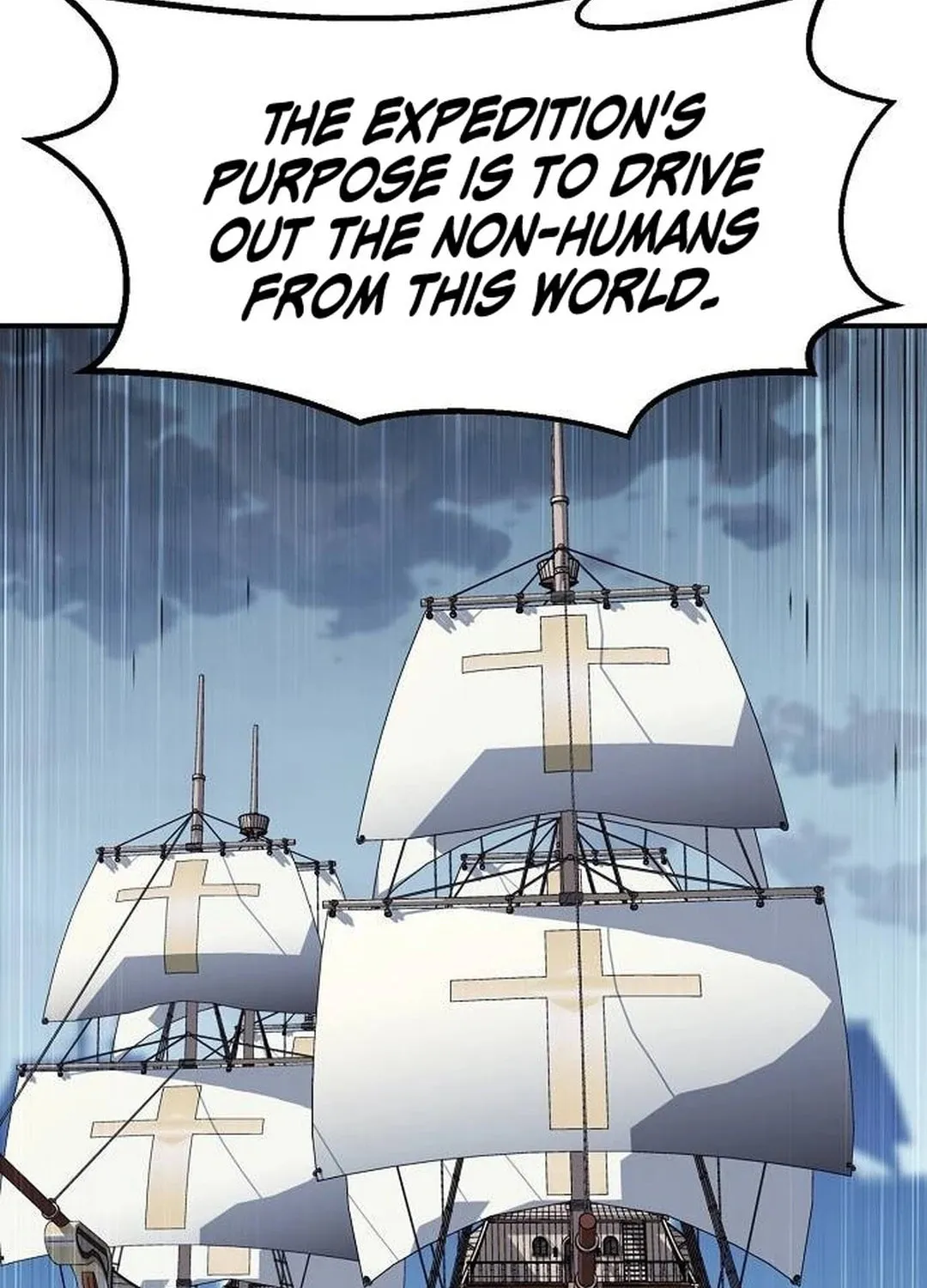 A Knight With a Time Limit Chapter 49 page 90 - 