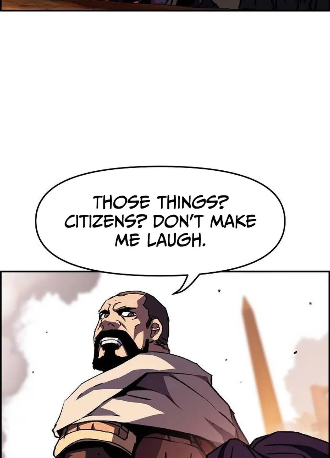 A Knight With a Time Limit Chapter 49 page 10 - 