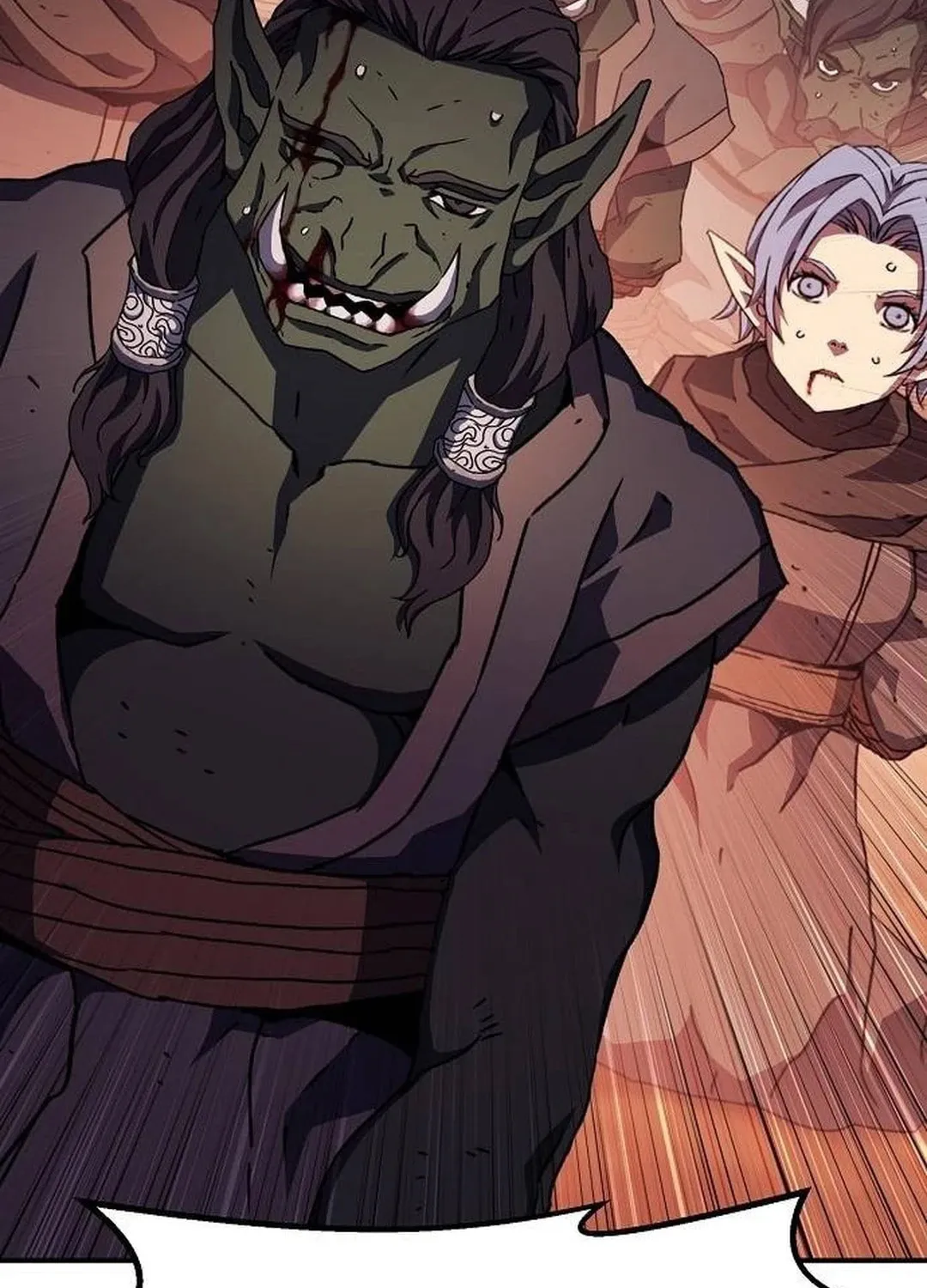 A Knight With a Time Limit Chapter 49 page 92 - 