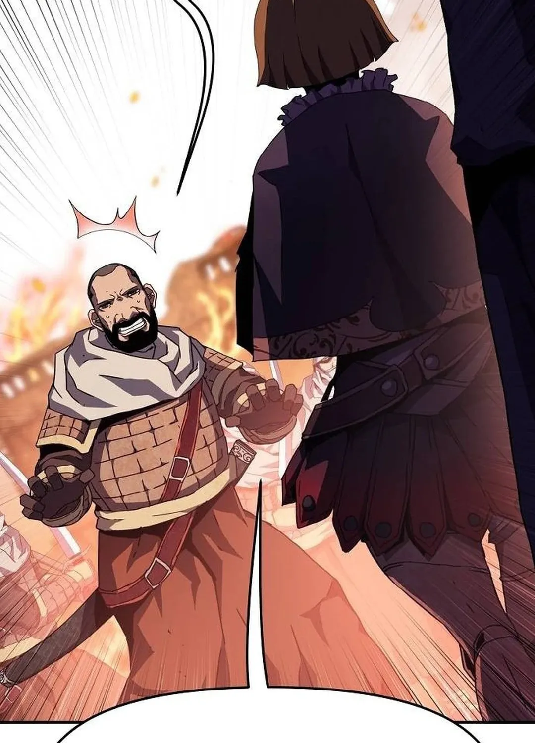 A Knight With a Time Limit Chapter 49 page 99 - 