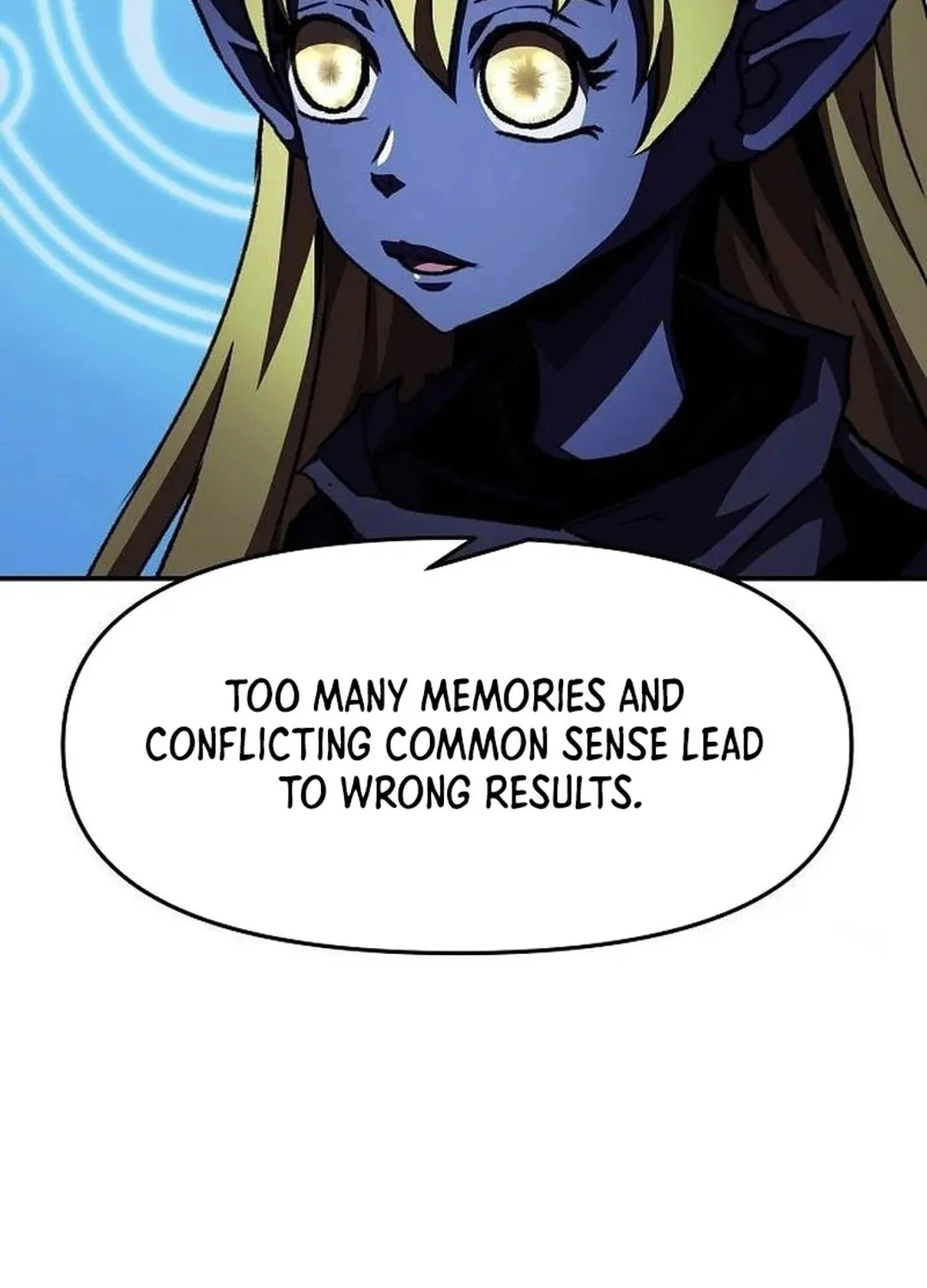 A Knight With a Time Limit Chapter 52 page 103 - 