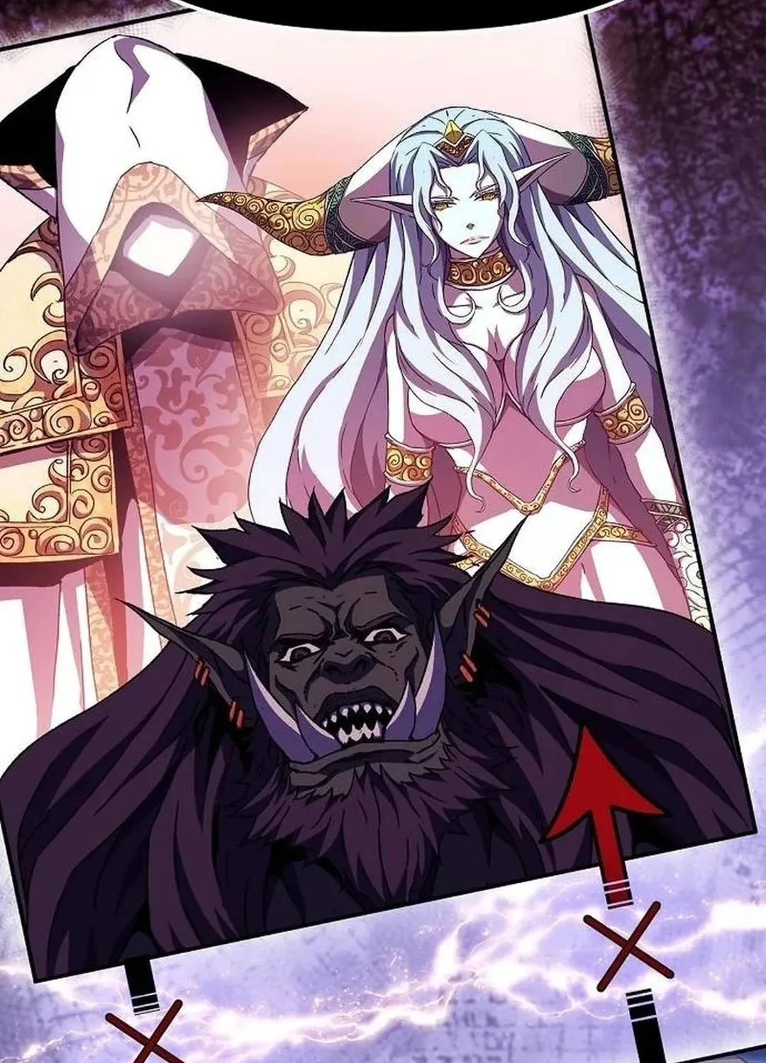 A Knight With a Time Limit Chapter 52 page 114 - 
