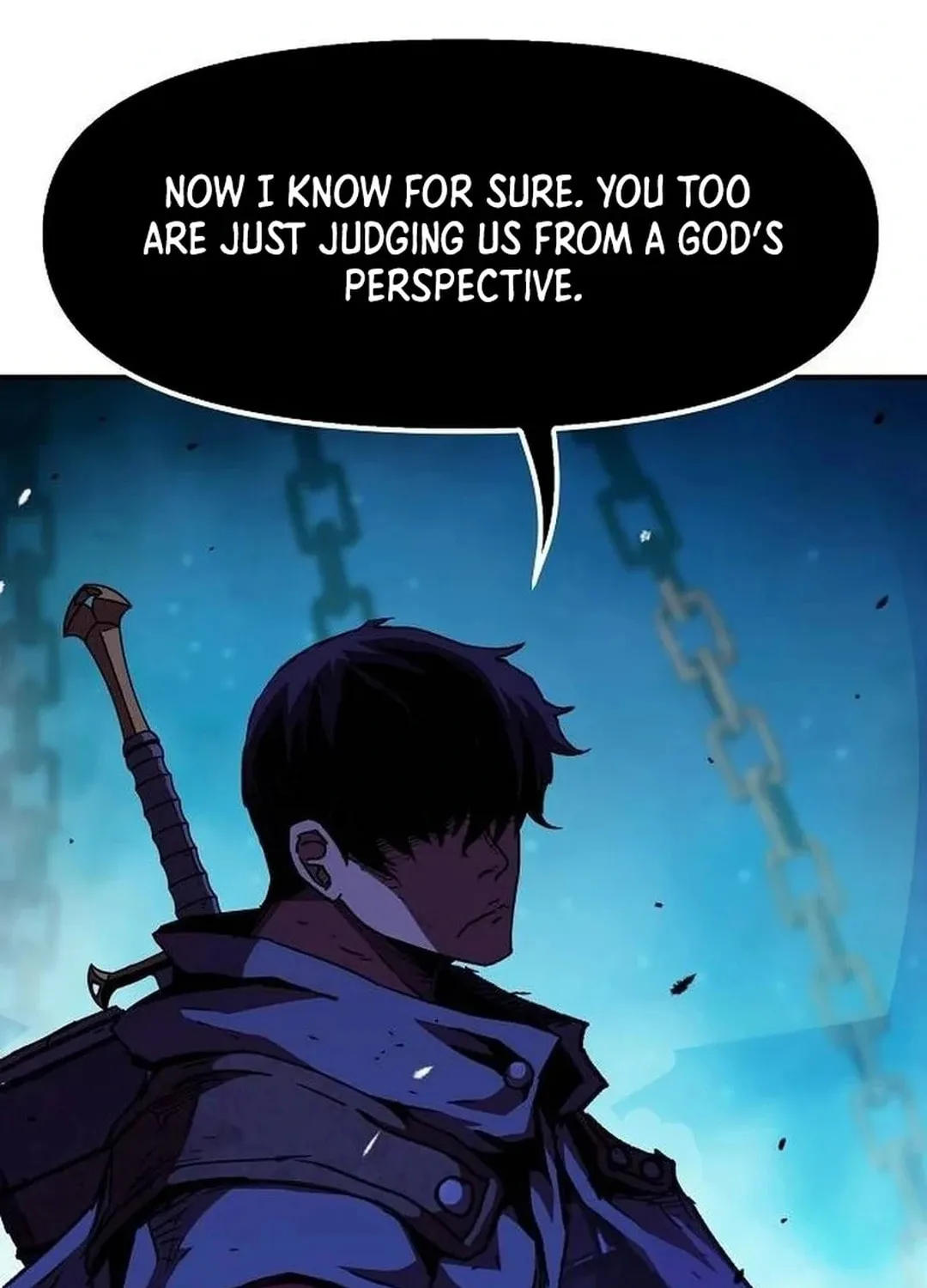 A Knight With a Time Limit Chapter 52 page 159 - 