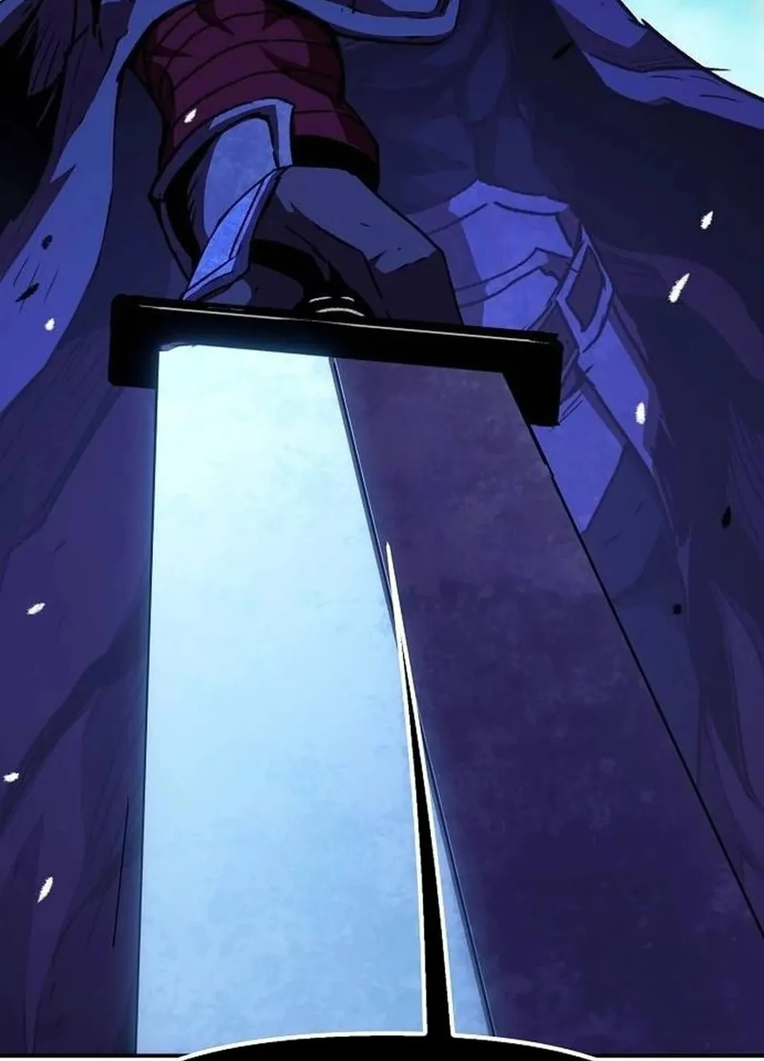 A Knight With a Time Limit Chapter 52 page 160 - 