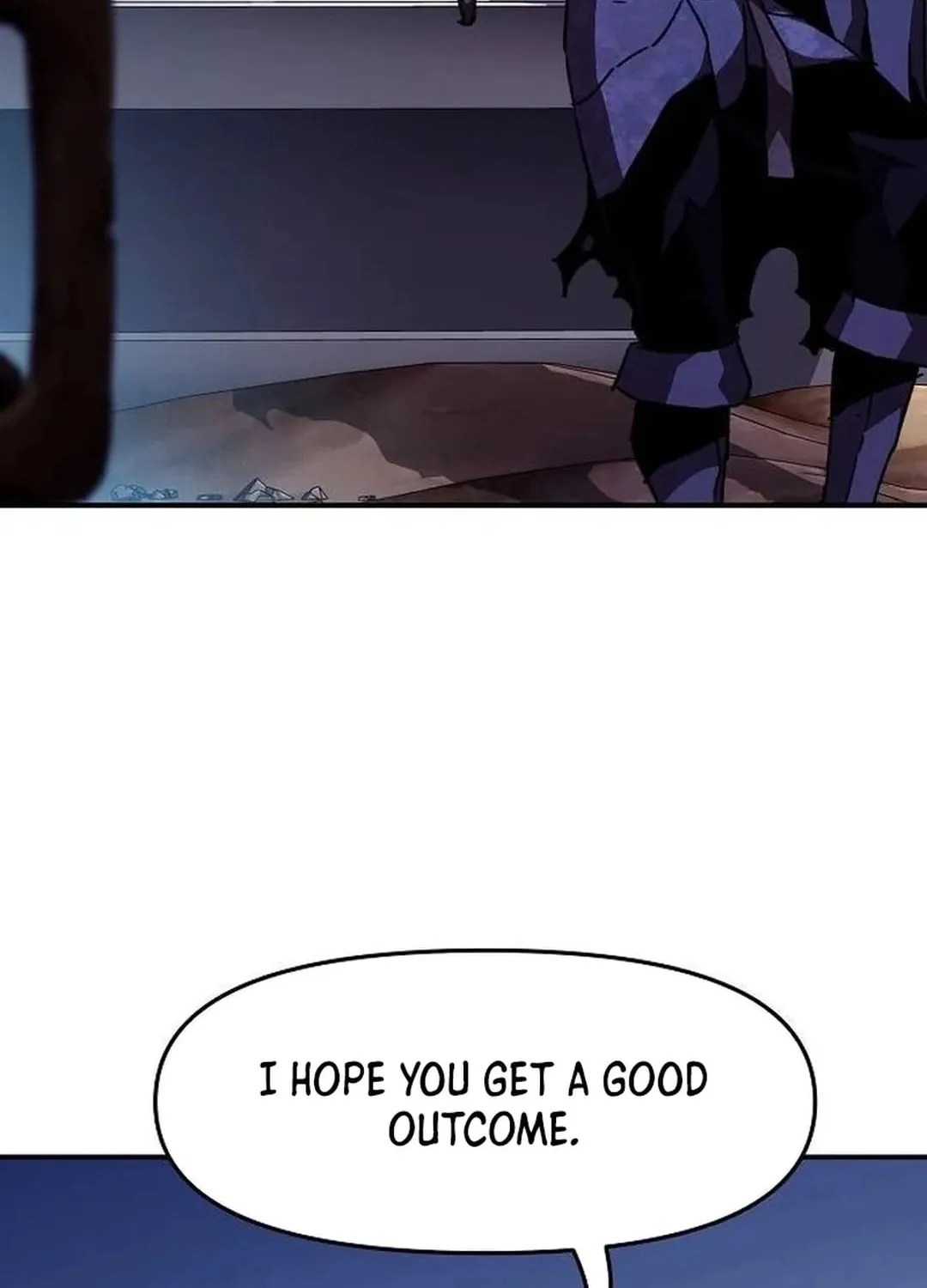 A Knight With a Time Limit Chapter 52 page 18 - 