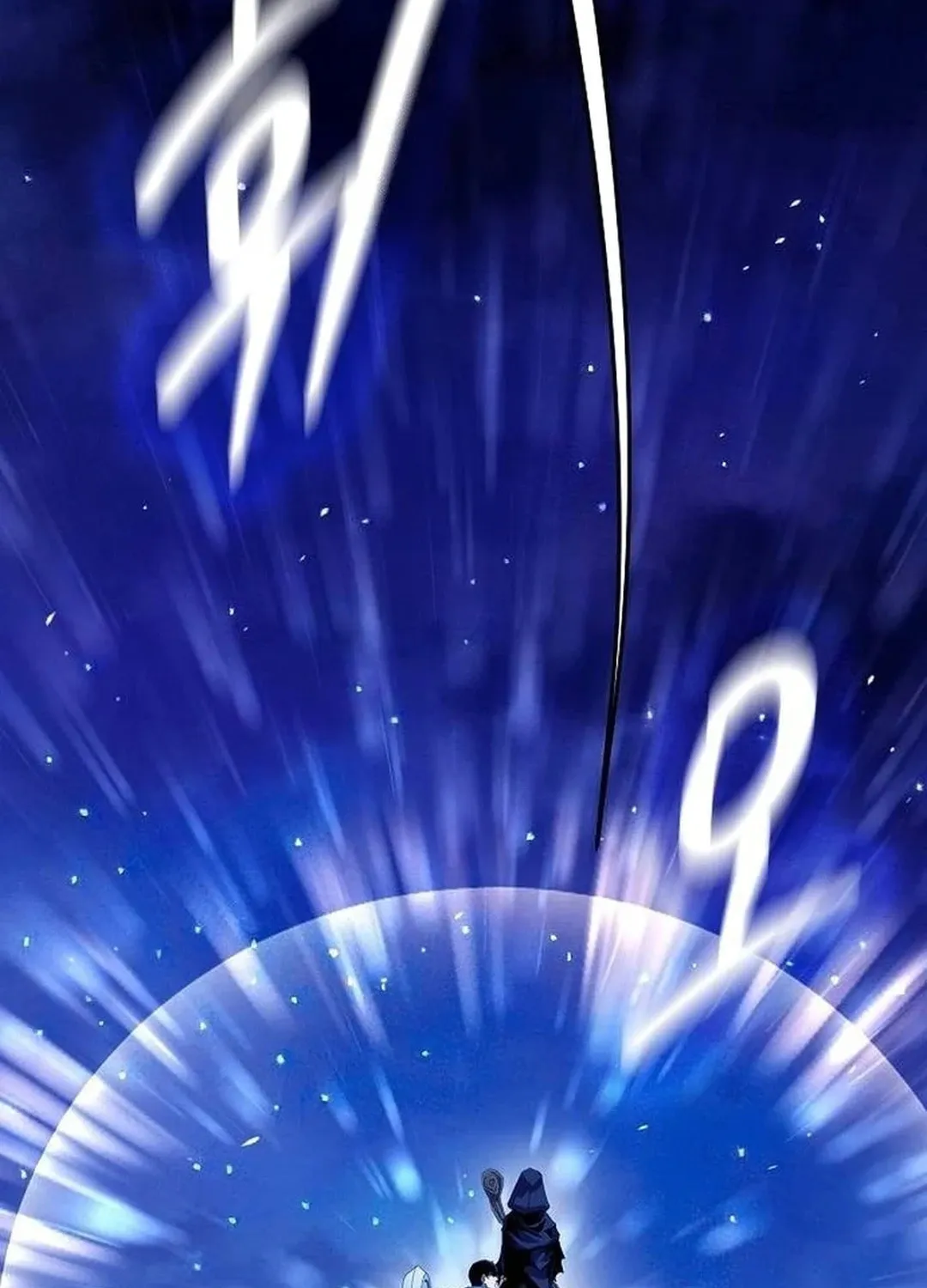 A Knight With a Time Limit Chapter 52 page 3 - 