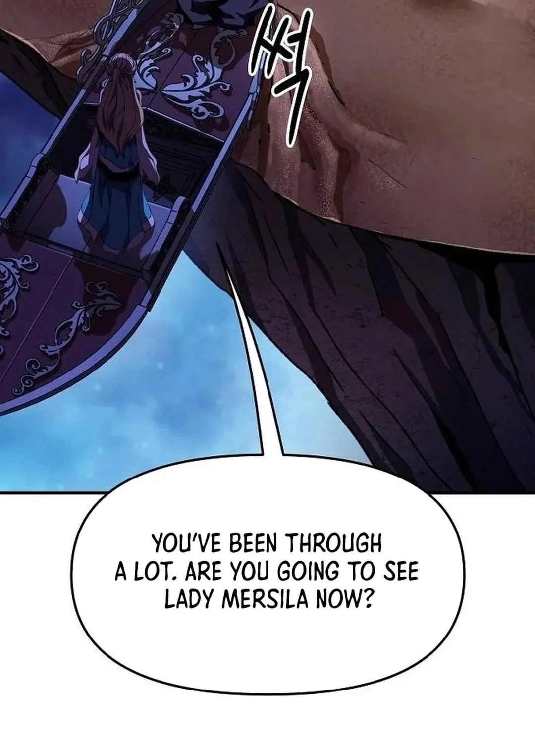 A Knight With a Time Limit Chapter 52 page 23 - 