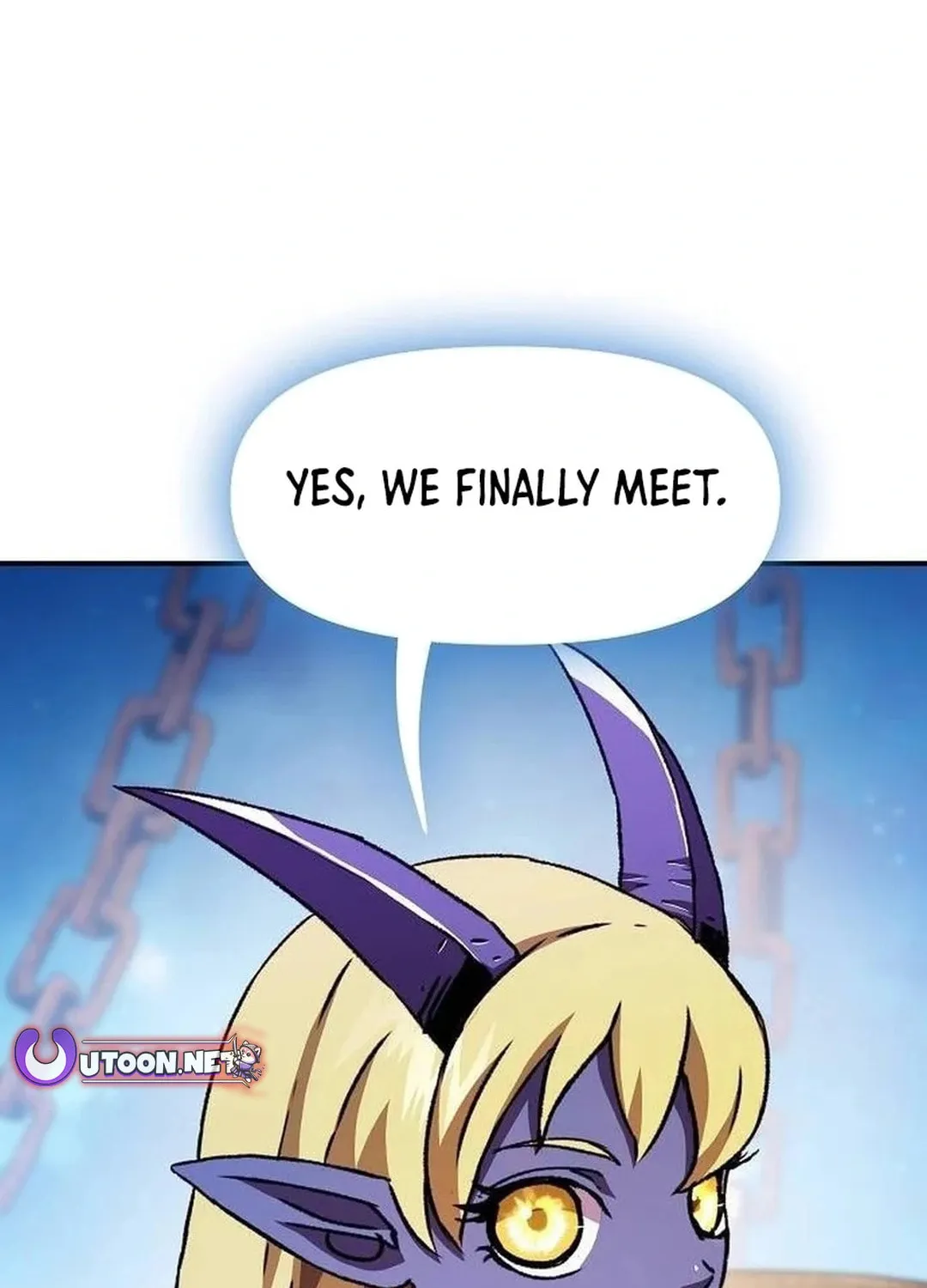 A Knight With a Time Limit Chapter 52 page 32 - 