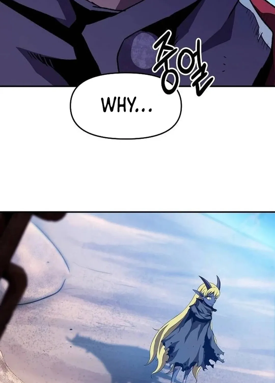 A Knight With a Time Limit Chapter 52 page 36 - 