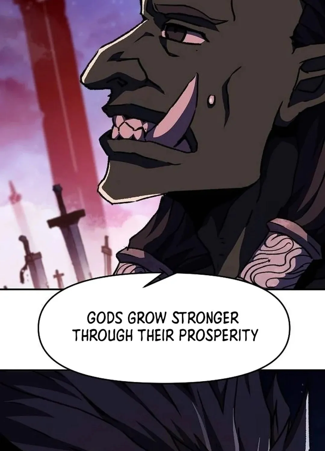 A Knight With a Time Limit Chapter 52 page 46 - 