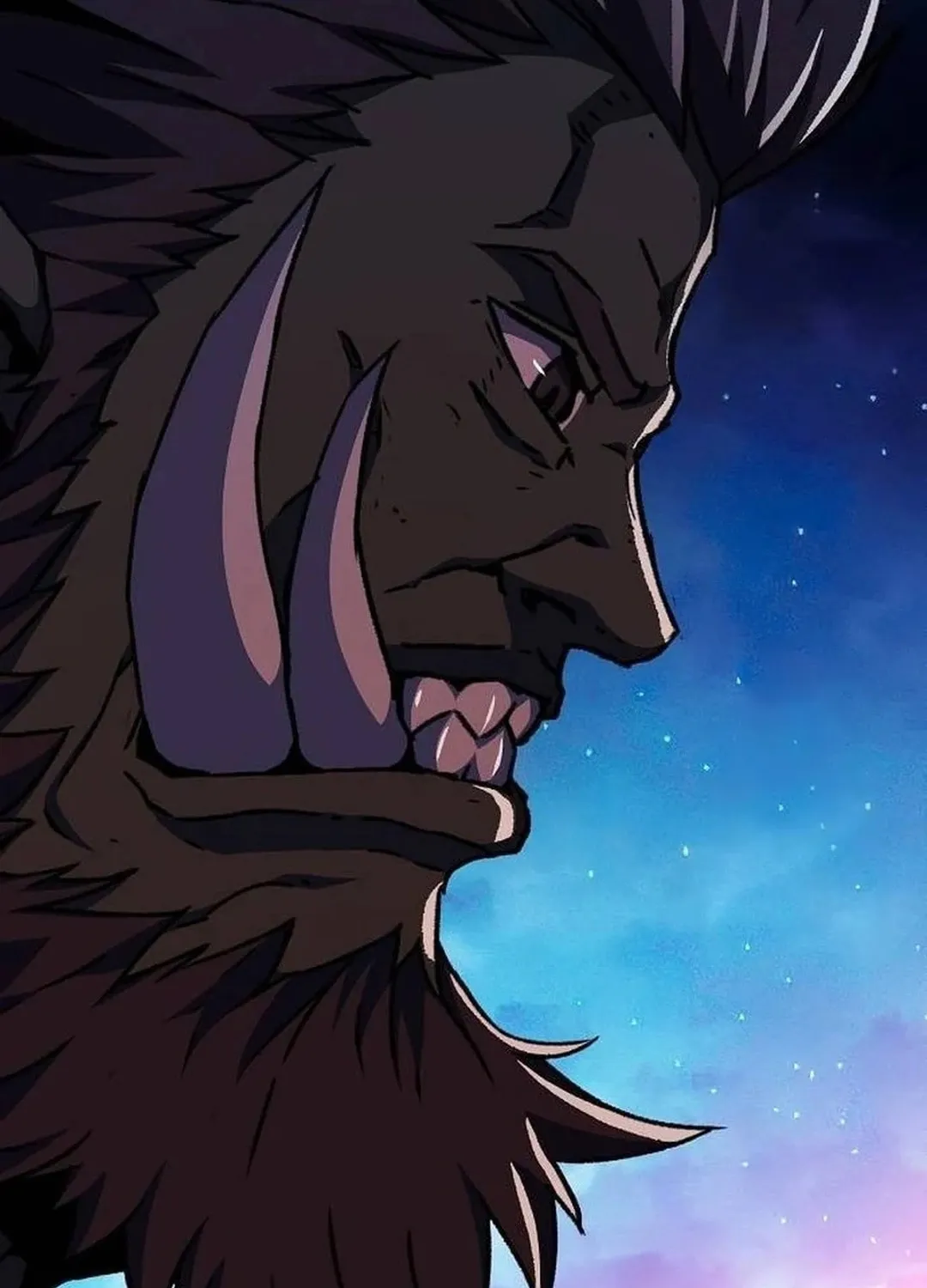 A Knight With a Time Limit Chapter 52 page 47 - 