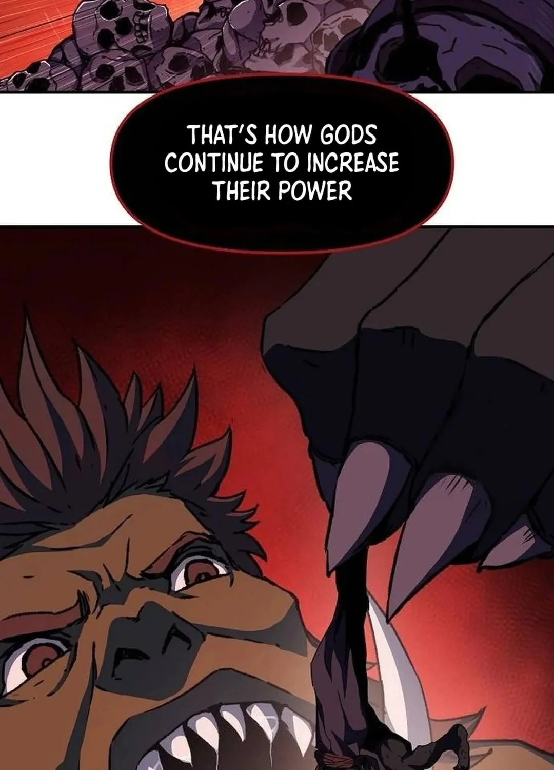 A Knight With a Time Limit Chapter 52 page 54 - 