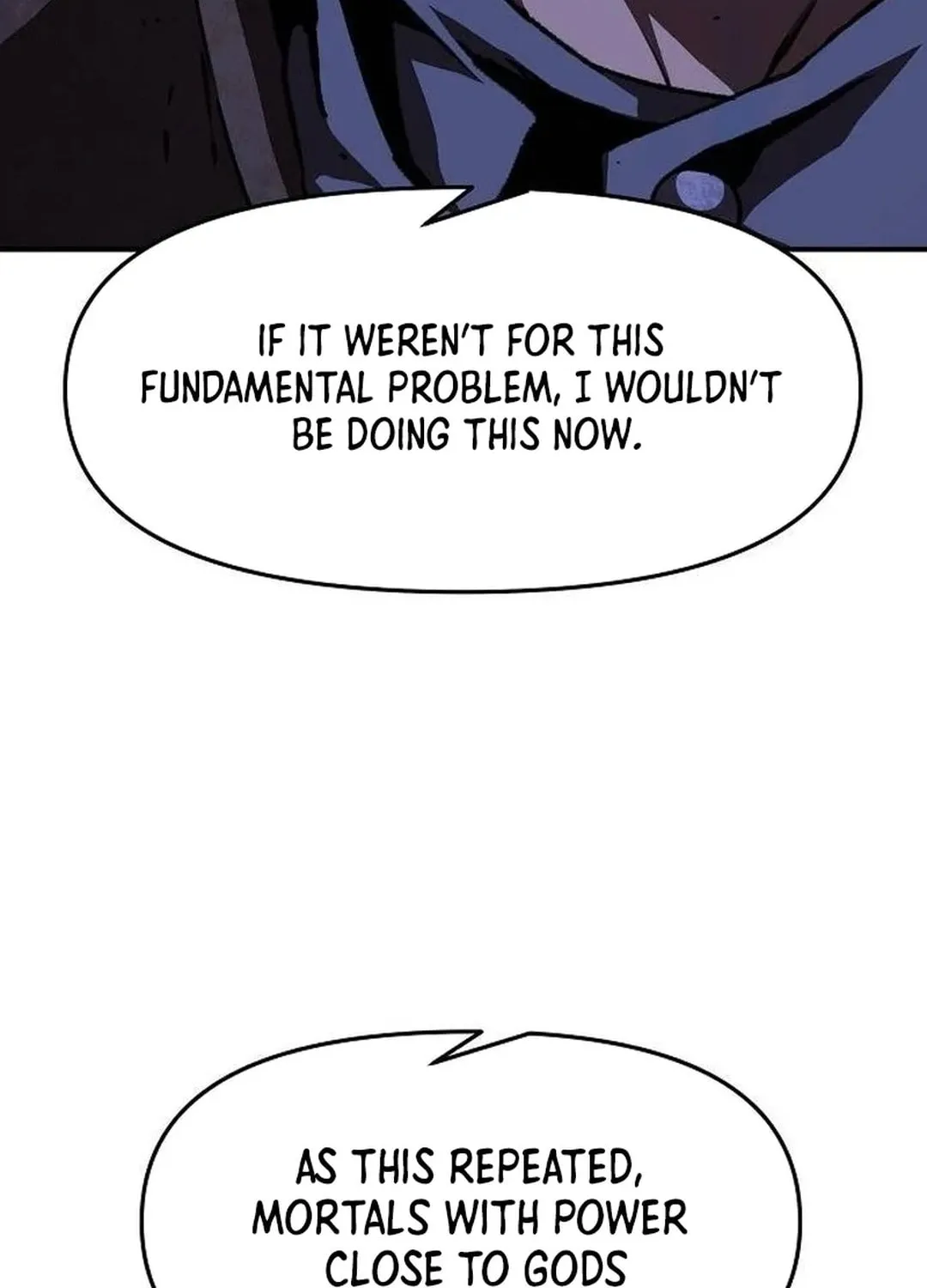 A Knight With a Time Limit Chapter 52 page 62 - 