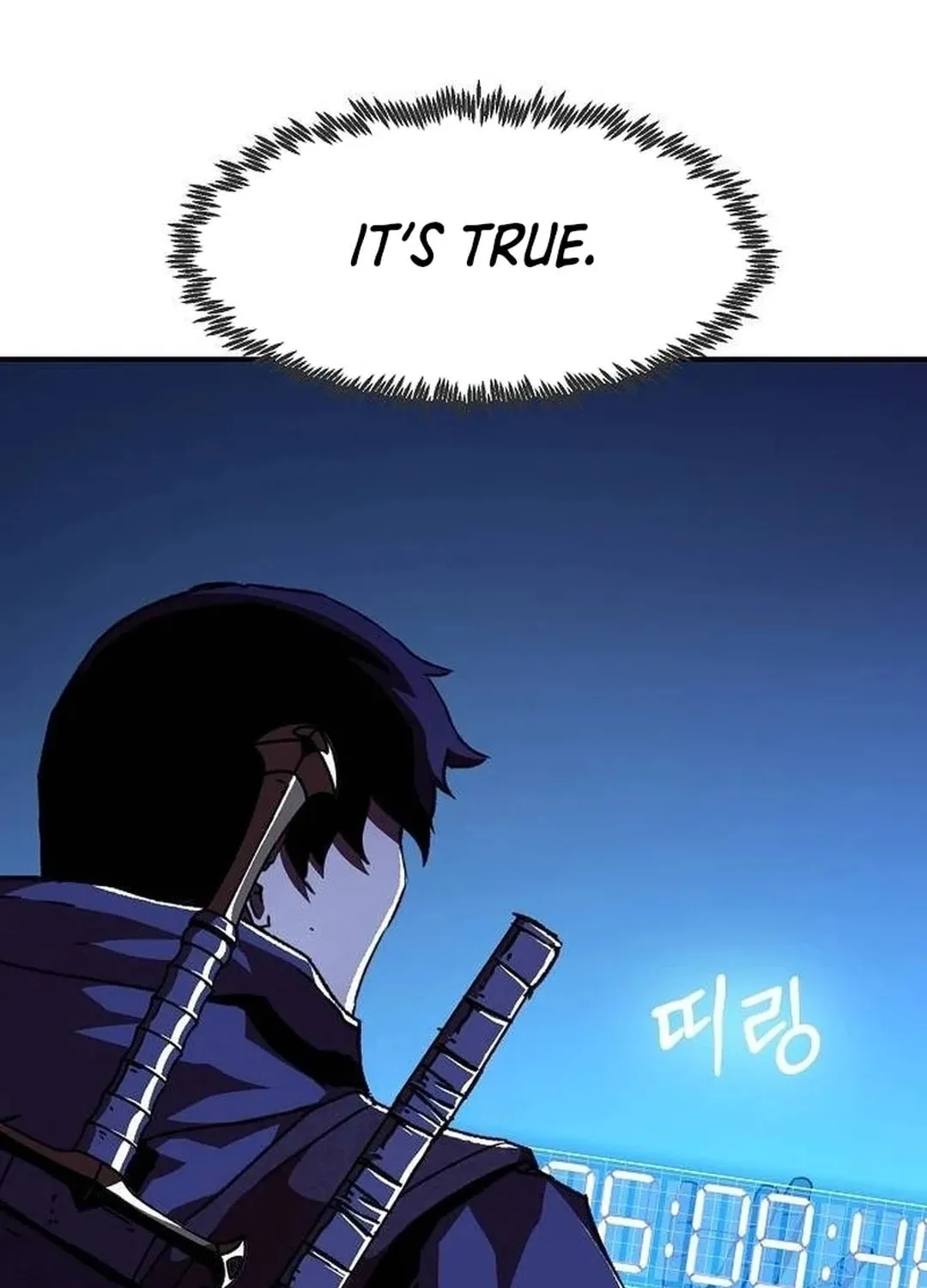 A Knight With a Time Limit Chapter 52 page 8 - 