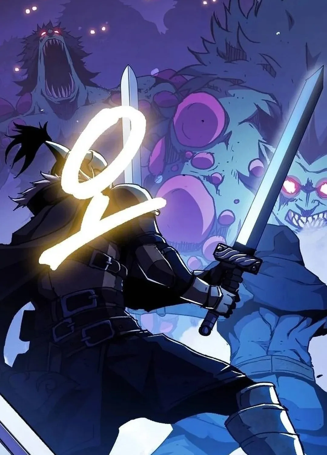 A Knight With a Time Limit Chapter 52 page 72 - 