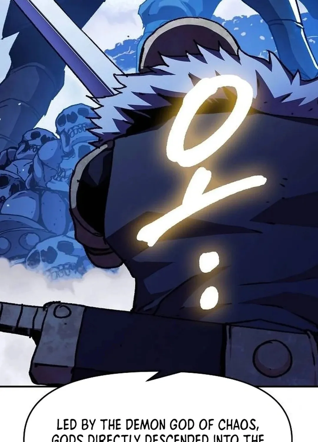 A Knight With a Time Limit Chapter 52 page 73 - 