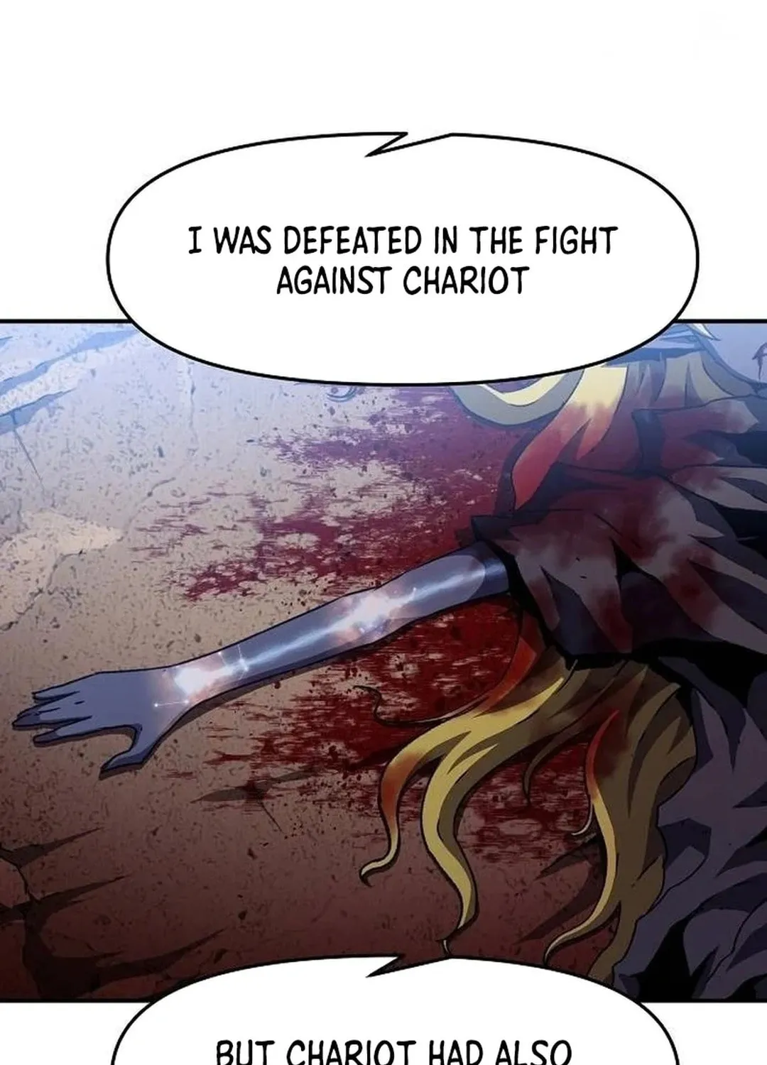 A Knight With a Time Limit Chapter 52 page 81 - 